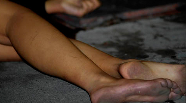 Fingió estar enfermo para asesinar a su ex esposa Fingió estar enfermo para asesinar a su ex esposa