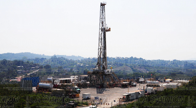 Fracking, caro y contaminante Fracking, caro y contaminante