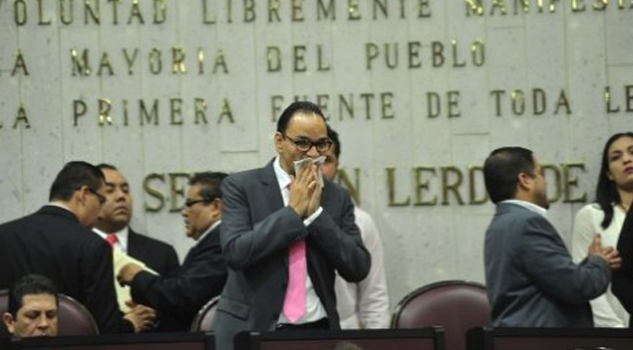 Frenan la reestructuración de la deuda pública Frenan la reestructuración de la deuda pública