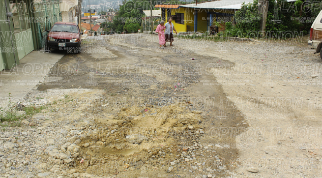Fugas de agua en toda la ciudad Fugas de agua en toda la ciudad