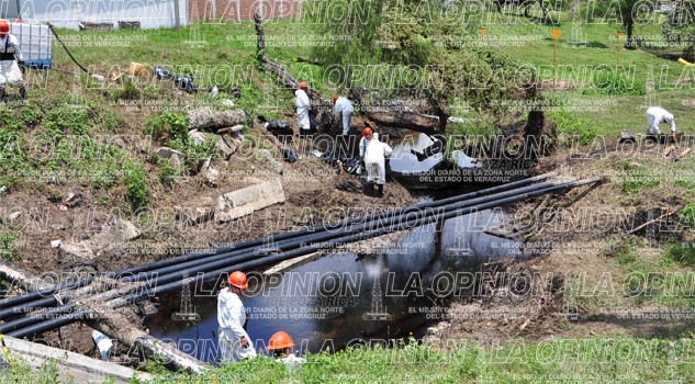Funesto legado de Pemex Funesto legado de Pemex