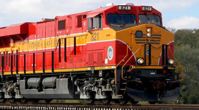 Grupo México adquirirá la empresa ferroviaria Florida East Coast Railway Holdings Grupo México adquirirá la empresa ferroviaria Florida East Coast Railway Holdings