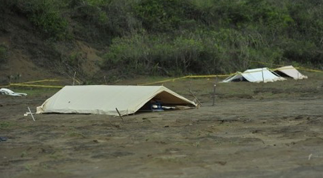 Hay más de 300 cuerpos resguardados sin identificar por la PGR Hay más de 300 cuerpos resguardados sin identificar por la PGR