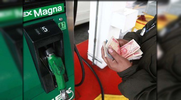 IEPS, el único mecanismo para suavizar el precio de las gasolinas IEPS, el único mecanismo para suavizar el precio de las gasolinas