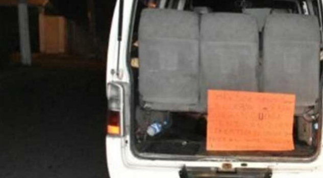 Identifican a última víctima de las 11 ejecuciones en Boca del Río Identifican a última víctima de las 11 ejecuciones en Boca del Río