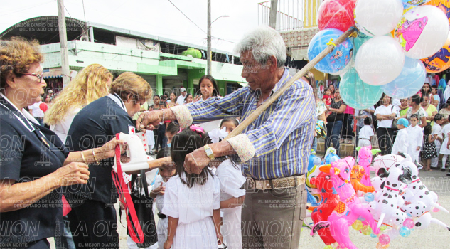 Indiferencia ciudadana a la Cruz Roja Indiferencia ciudadana a la Cruz Roja