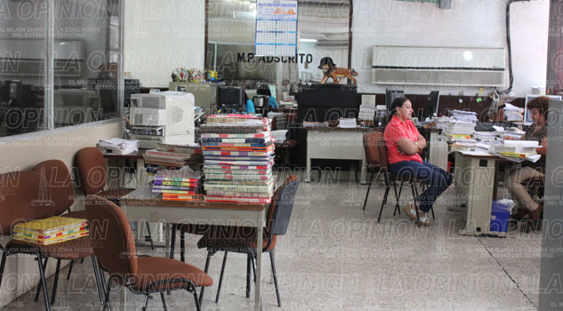 Inexpertos, en juzgados Inexpertos, en juzgados