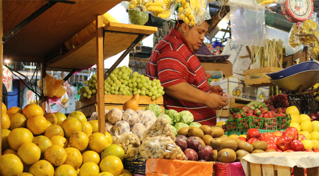 Inflación alcanza su nivel más alto en 7 años Inflación alcanza su nivel más alto en 7 años