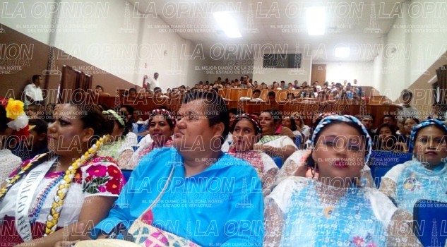 Inicia el 2o. Encuentro Regional de Educación Comunitaria Inicia el 2o. Encuentro Regional de Educación Comunitaria