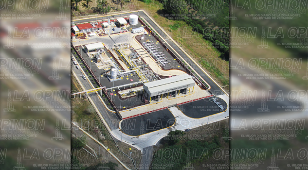 Interesa a chinos esta zona petrolera Interesa a chinos esta zona petrolera