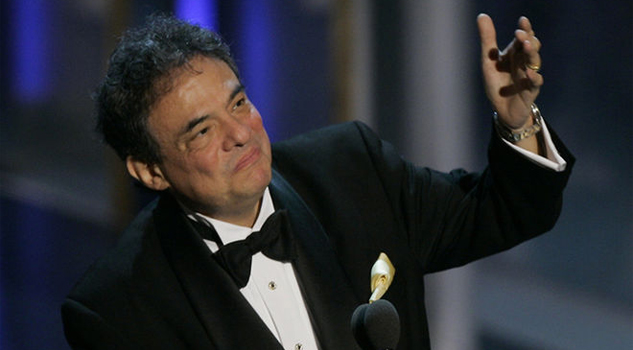 José José hospitalizado por posible tumor José José hospitalizado por posible tumor