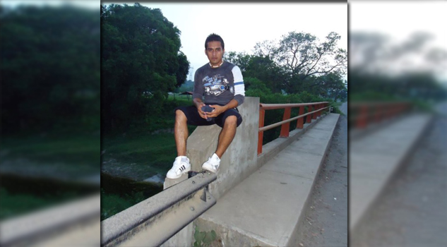 Joven muere electrocutado Joven muere electrocutado