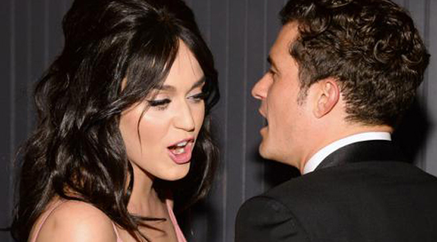 Katy Perry y Orlando Bloom ponen fin a su relación amorosa Katy Perry y Orlando Bloom ponen fin a su relación amorosa