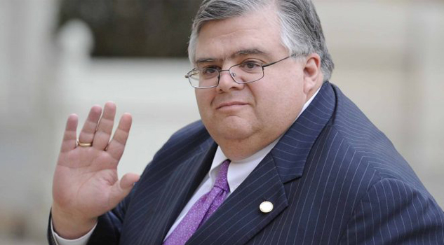 La realidad se impone en EU: Carstens La realidad se impone en EU