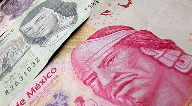 La reestructuración financiera en Veracruz no será suficiente La reestructuración financiera en Veracruz no será suficiente