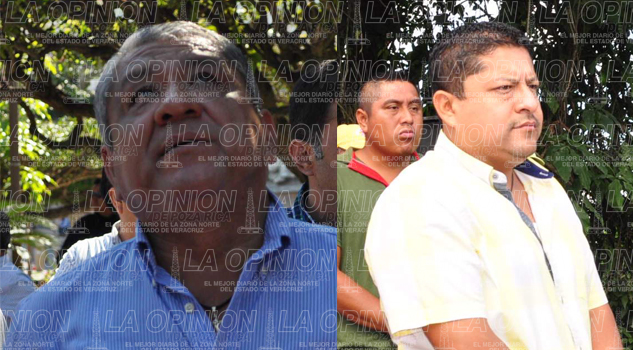 Le preocupa su futuro; Marcos Romero, en la cuerda floja Le preocupa su futuro; Marcos Romero, en la cuerda floja