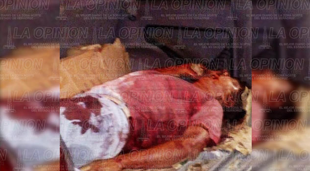 Mecánico asesinado a balazos Mecánico asesinado a balazos