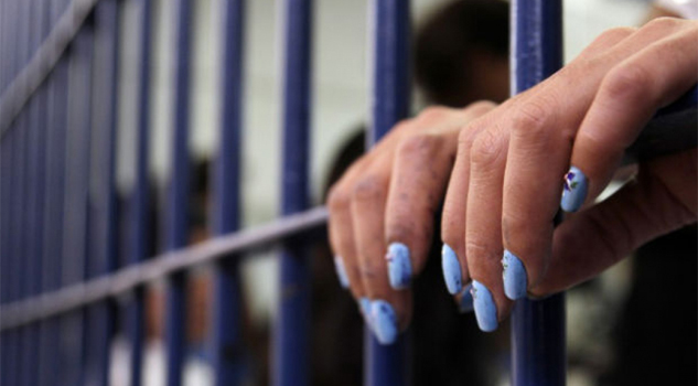 Mejoran atención médica a reclusas Mejoran atención médica a reclusas