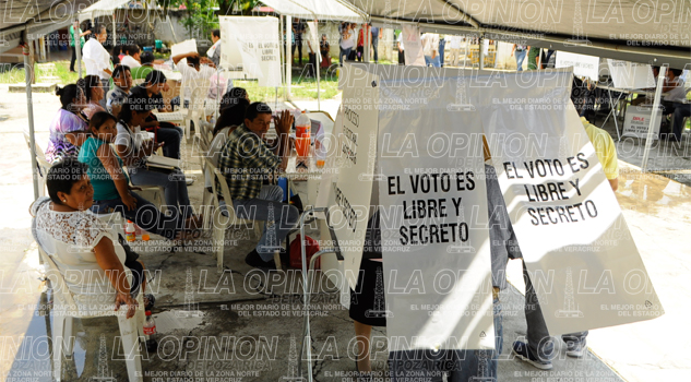 Migran electores Migran electores