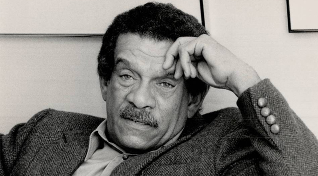 Muere el premio Nobel de Literatura Derek Walcott Muere el premio Nobel de Literatura Derek Walcott