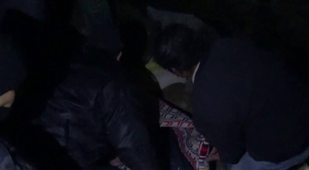 Mujer se suicida por depresión Mujer se suicida por depresión