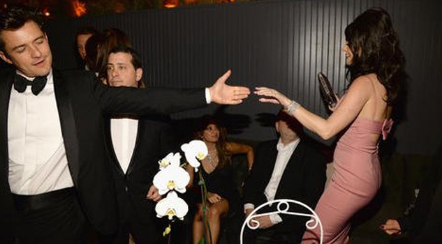 Nadie es villana o villano: Katy Perry Nadie es villana o villano