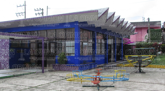 Niegan apoyo para la rehabilitación de un preescolar Niegan apoyo para rehabilitación de un preescolar