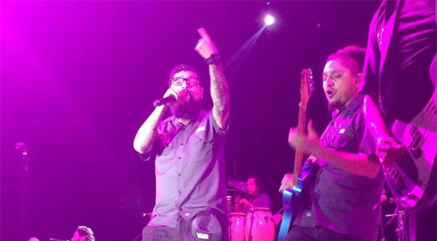 Niegan visa a Panteón Rococó y Antidoping Niegan visa a Panteón Rococó y Antidoping