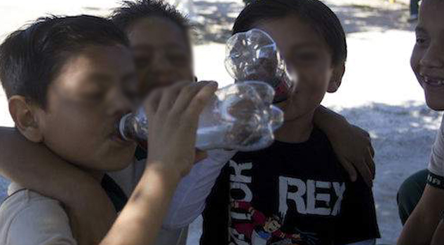 Niños, en riesgo de ser diabéticos Niños, en riesgo de ser diabéticos