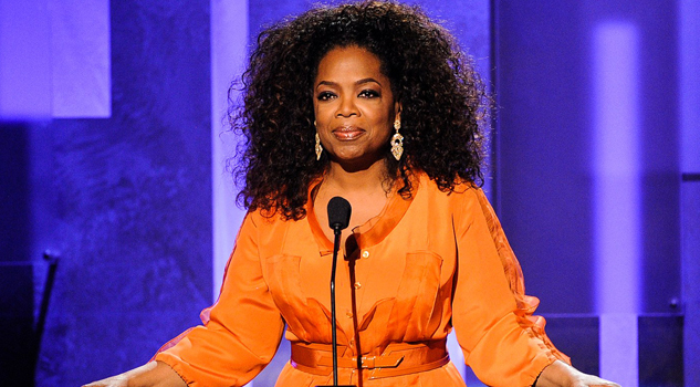 ¡Oprah piensa en la presidencia de EU? Oprah piensa en la presidencia de EU