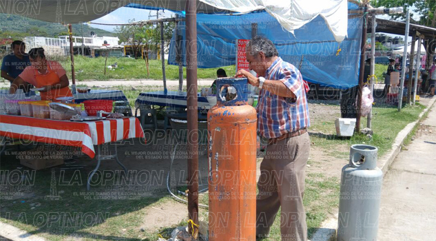PC revisa cilindros de gas PC revisa cilindros de gas
