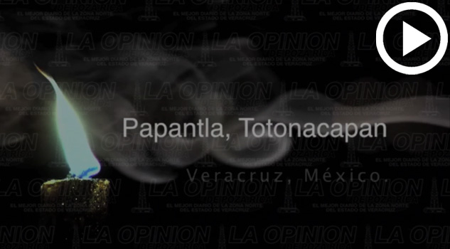 Papantla como Atractivo Turístico Papantla como Atractivo Turístico
