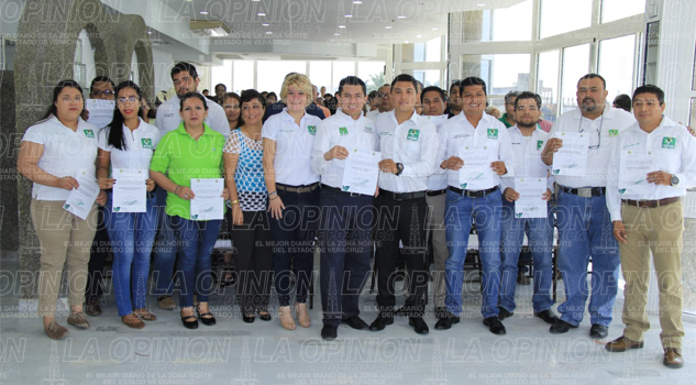 PVEM fortalece el Comité Municipal PVEM fortalece el Comité Municipal