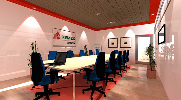 Pemex iniciará una investigación de su personal Pemex iniciará una investigación de todo su personal