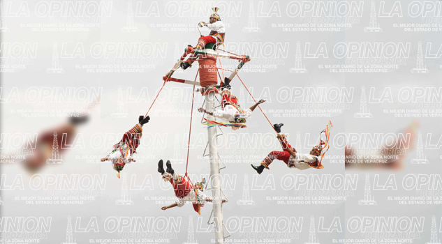 Pocos ingresos para Voladores Pocos ingresos para Voladores