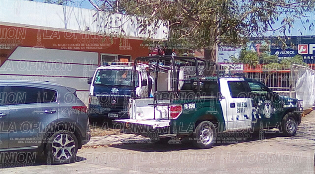 Por falta de energía eléctrica, podrían suspender audiencia de tres imputados Podrían suspender audiencia de Vinculación a Proceso de tres imputados