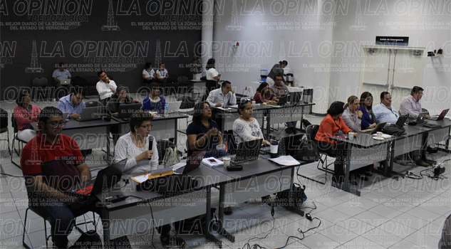 Promueven el voto informado Promueven el voto informado