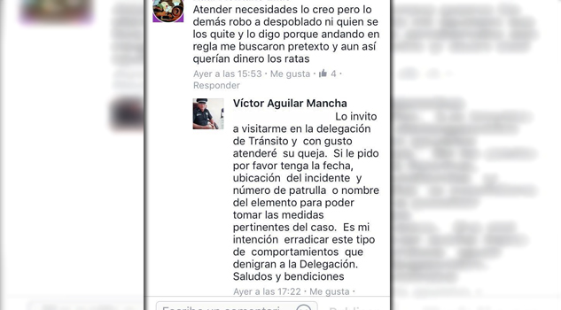 “Querían dinero los ratas” Querían dinero los ratas