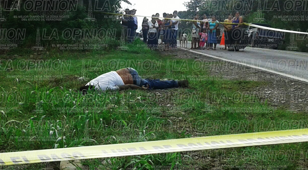 Rauda camioneta arrolla y mata a albañil Rauda camioneta arrolla y mata a albañil