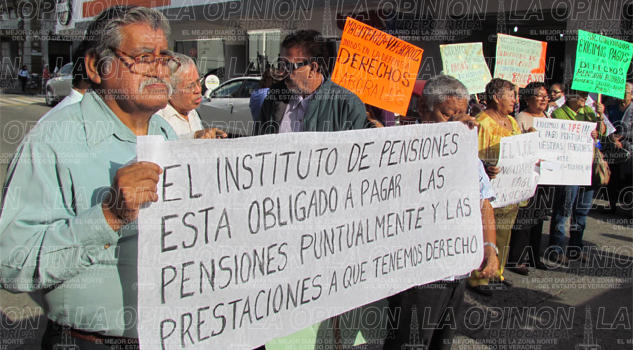 Reconstruirán arcas del IPE Reconstruirán arcas del IPE