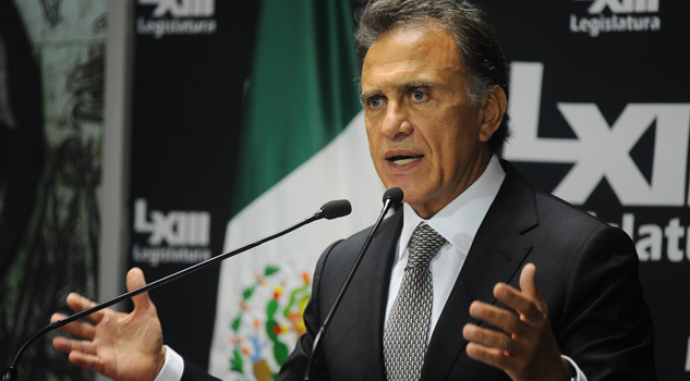 Reestructuración de la deuda, primer paso para salir de la crisis financiera: MAYL Reestructuración de la deuda, primer paso para salir de la crisis financiera