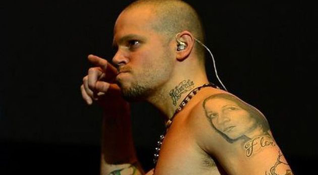 Residente llama a Trump "idiota" y a quienes votaron por él "racistas" Residente llama a Trump