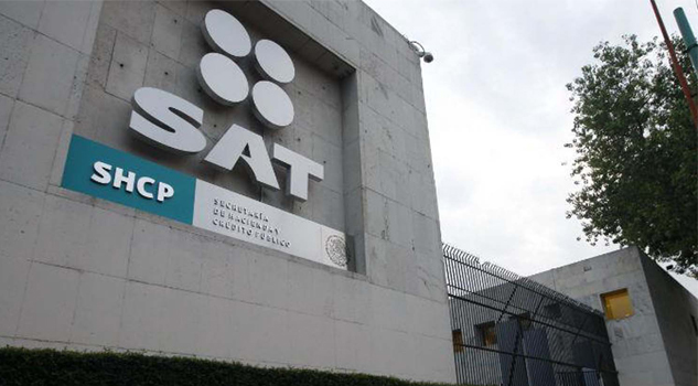 SAT puede embargar recursos de Veracruz SAT puede embargar recursos de Veracruz