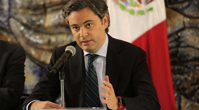 SEP trabaja con Hacienda para nuevo modelo educativo SEP trabaja con Hacienda para nuevo modelo educativo