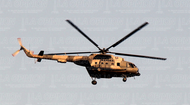 Saturan espacio aéreo tuxpeño Saturan espacio aéreo tuxpeño