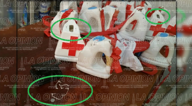 Se agudiza pugna en la Cruz Roja Se agudiza pugna en la Cruz Roja