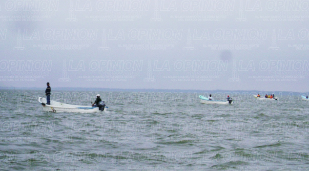 Se ahoga pescador Se ahoga pescador