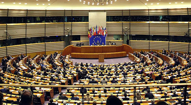 Se la aplican a Trump, Europa impondrá visa a estadounidenses Se la aplican a Trump, Europa impondrá visa a estadounidenses