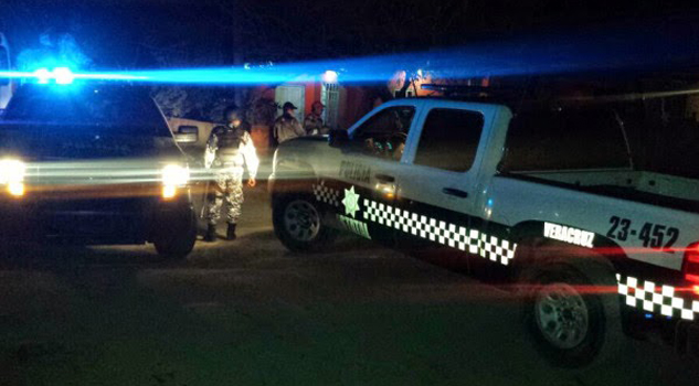 Se quitó la vida de un balazo Se quitó la vida de un balazo