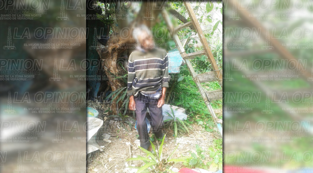 Se quitó la vida en una purificadora Se quitó la vida en una purificadora